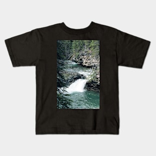 The Falls Kids T-Shirt